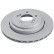 Disque de frein COATED 17234 ABS, Vignette 3