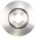 Disque de frein COATED 17344 ABS