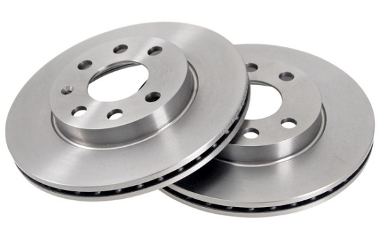Disque de frein COATED 17362 ABS