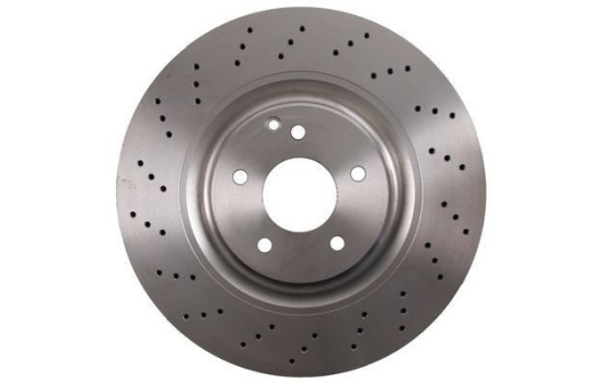 Disque de frein COATED 17367 ABS