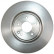 Disque de frein COATED 17390 ABS, Vignette 2