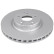 Disque de frein COATED 17393 ABS, Vignette 3