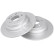 Disque de frein COATED 17402 ABS, Vignette 3