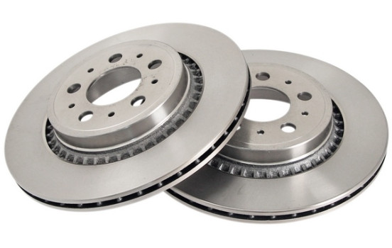 Disque de frein COATED 17409 ABS