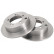 Disque de frein COATED 17432 ABS