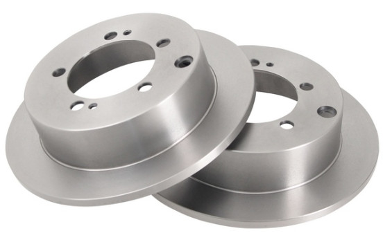 Disque de frein COATED 17432 ABS