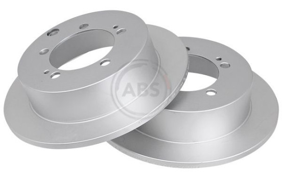 Disque de frein COATED 17432 ABS, Image 3