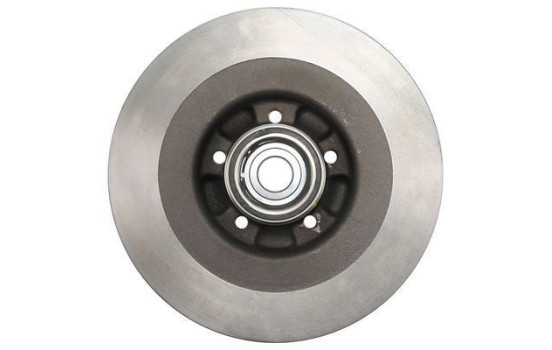 Disque de frein COATED 17451C ABS
