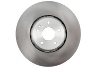 Disque de frein COATED 17477 ABS