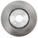 Disque de frein COATED 17477 ABS, Vignette 2