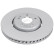 Disque de frein COATED 17477 ABS, Vignette 3