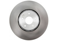 Disque de frein COATED 17478 ABS