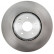Disque de frein COATED 17478 ABS, Vignette 2