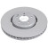 Disque de frein COATED 17478 ABS, Vignette 3