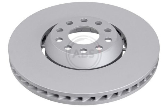 Disque de frein COATED 17495 ABS, Image 3