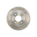 Disque de frein COATED 17500 ABS, Vignette 2