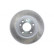 Disque de frein COATED 17504 ABS, Vignette 2