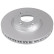 Disque de frein COATED 17504 ABS, Vignette 3