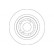 Disque de frein COATED 17509 ABS, Vignette 2