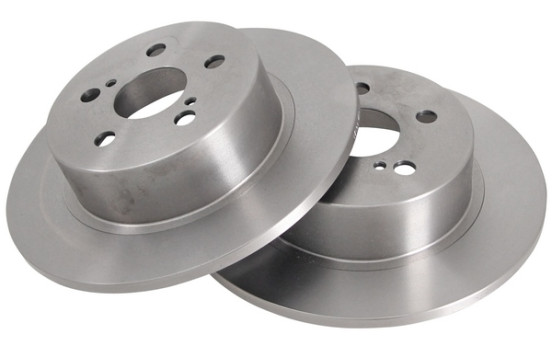 Disque de frein COATED 17509 ABS