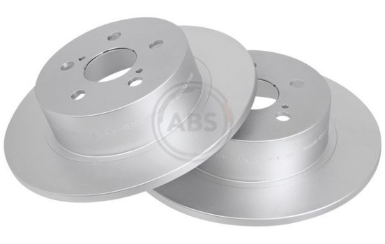 Disque de frein COATED 17509 ABS, Image 3