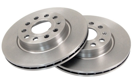 Disque de frein COATED 17522 ABS