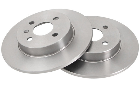 Disque de frein COATED 17523 ABS