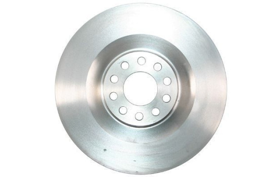 Disque de frein COATED 17529 ABS