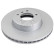 Disque de frein COATED 17532 ABS, Vignette 3