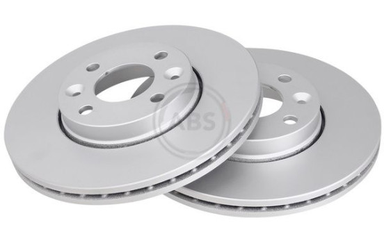 Disque de frein COATED 17541 ABS, Image 3