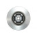 Disque de frein COATED 17542C ABS, Vignette 2