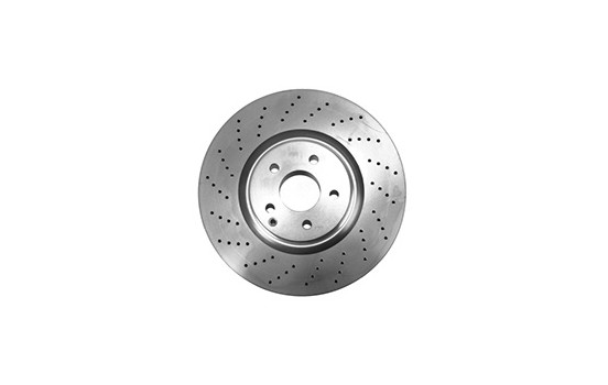 Disque de frein COATED 17566 ABS, Image 2