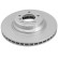 Disque de frein COATED 17582 ABS, Vignette 3