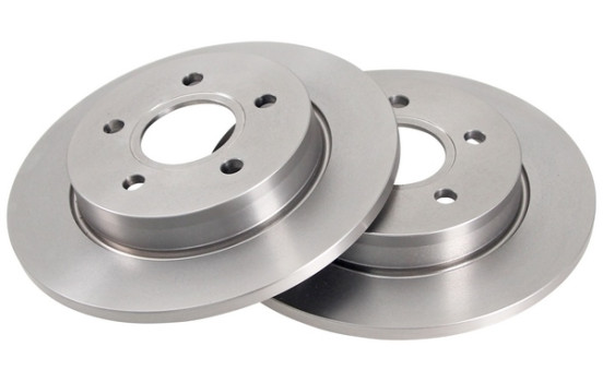Disque de frein COATED 17583 ABS