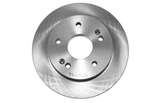 Disque de frein COATED 17585 ABS