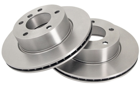 Disque de frein COATED 17600 ABS