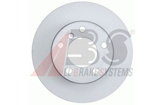 Disque de frein COATED 17600 ABS, Image 2