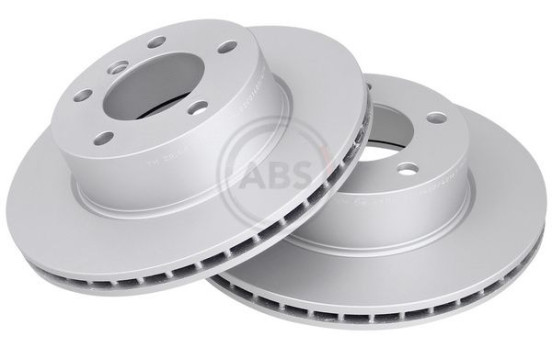 Disque de frein COATED 17600 ABS, Image 3