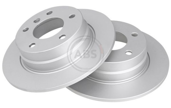 Disque de frein COATED 17602 ABS, Image 3