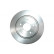 Disque de frein COATED 17605 ABS, Vignette 2