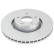 Disque de frein COATED 17624 ABS, Vignette 3