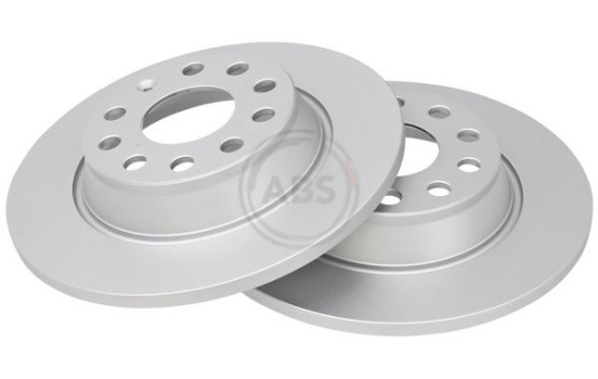 Disque de frein COATED 17628 ABS, Image 3