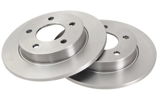 Disque de frein COATED 17638 ABS