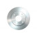 Disque de frein COATED 17650 ABS, Vignette 2