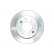 Disque de frein COATED 17655 ABS, Vignette 2