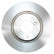 Disque de frein COATED 17661 ABS