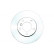 Disque de frein COATED 17662 ABS, Vignette 2