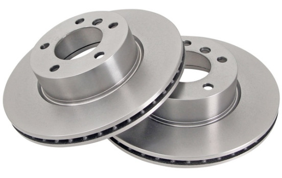 Disque de frein COATED 17662 ABS