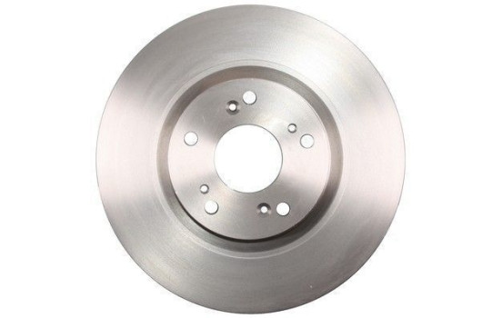 Disque de frein COATED 17663 ABS