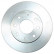 Disque de frein COATED 17669 ABS